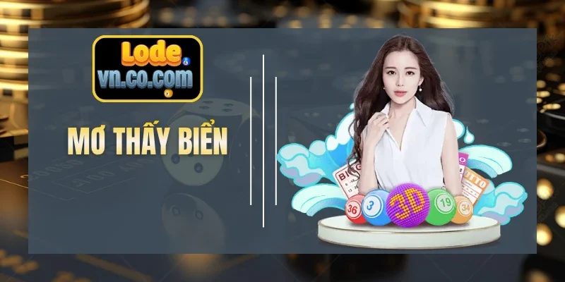 Mơ Thấy Biển